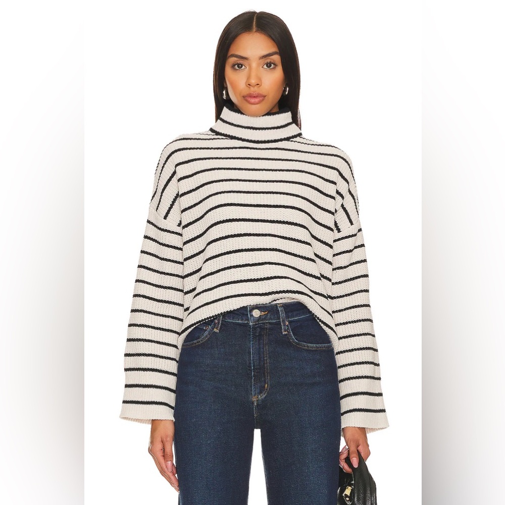 Sanctuary Stay Cozy Sweater